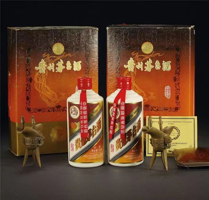 信宜烟酒回收